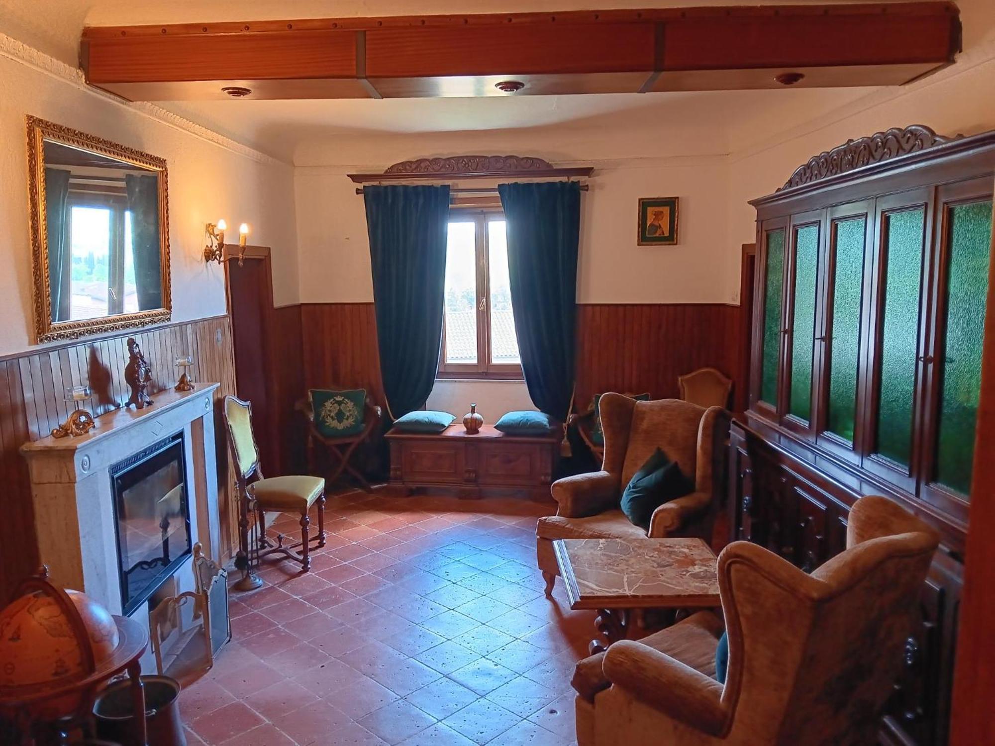 Monti Guesthouse Monti di Licciana Nardi Екстер'єр фото