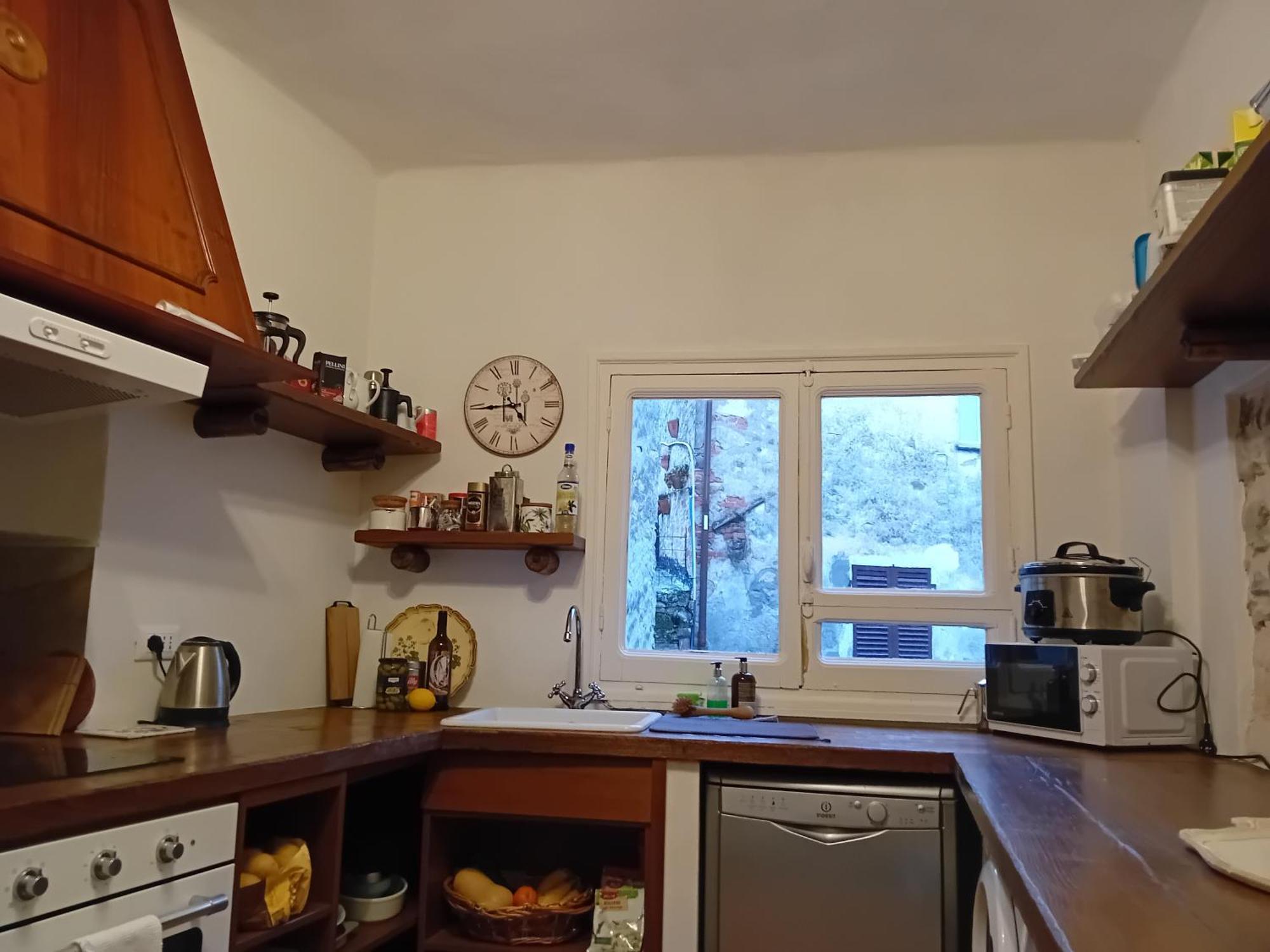 Monti Guesthouse Monti di Licciana Nardi Номер фото